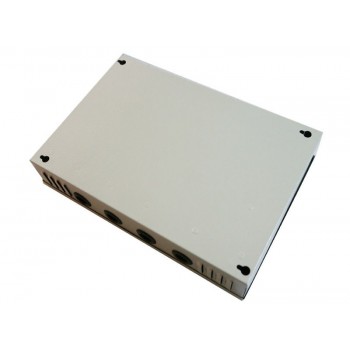 Блок питания в металлическом боксе 180W 12V (9CH)